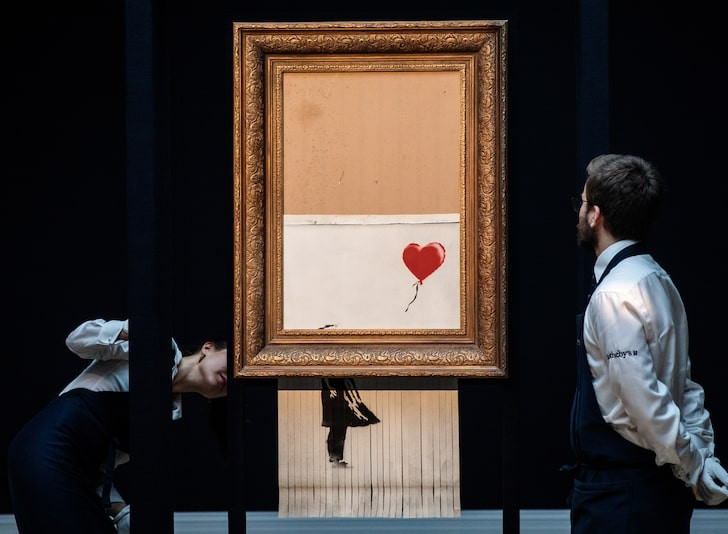 Bansky
