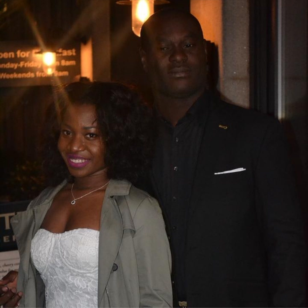 Ooni of Ife celebrates daughter he had when he was 19 
