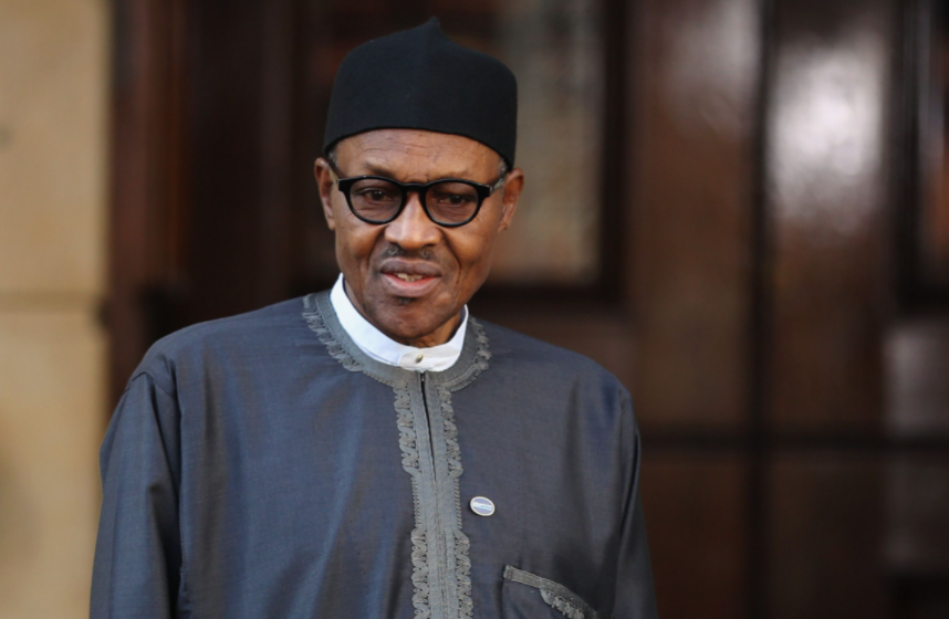 The clock of your ultimate destruction is ticking - Buhari tells bandits after 43 people were killed in Sokoto