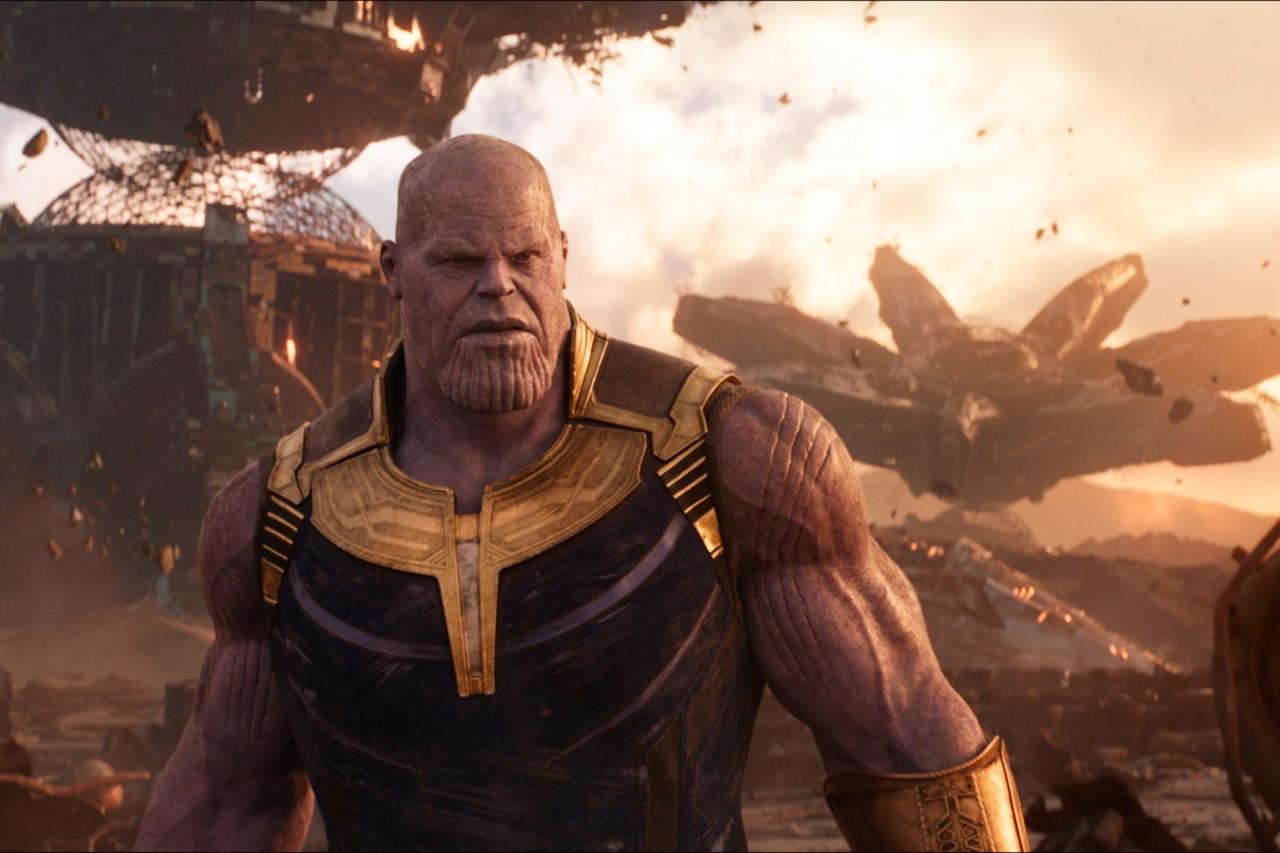 Singer Harry Styles joins Marvel Cinematic Universe as god of love and sex