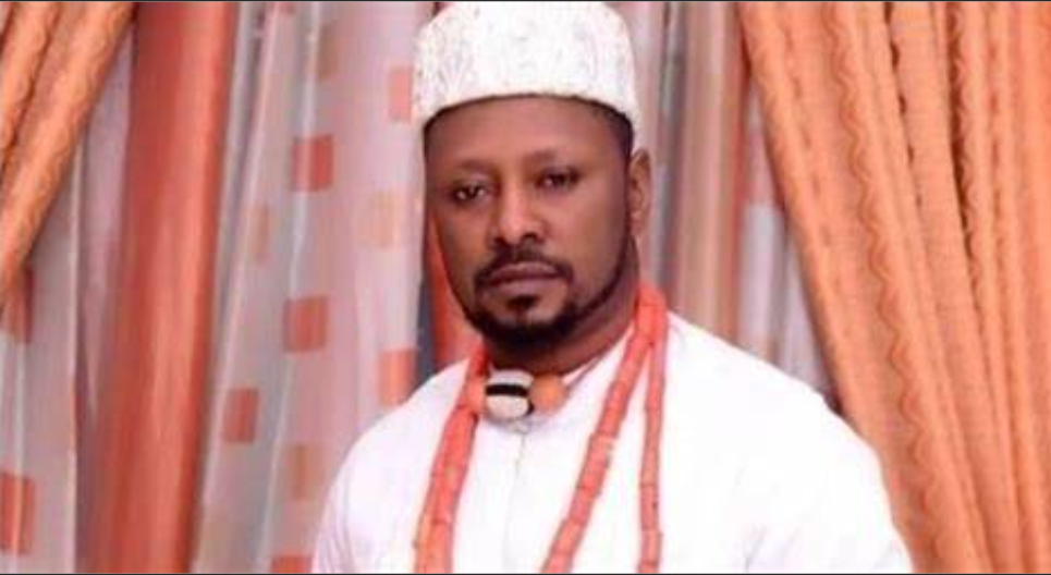 Prince Kpokpogri released from police detention after being reportedly arrested (video)