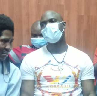 "He removed his private part and told me to sit on him" Baba Ijesha