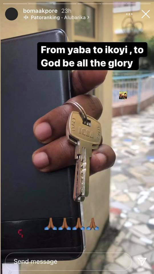 BBNaija