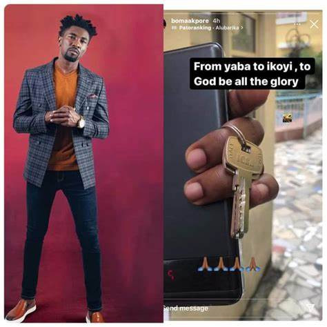 BBNaija
