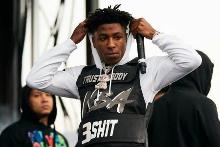 NBA YoungBoy to stay on 24-hour lockdown and can?t have overnight guests while out on Bond