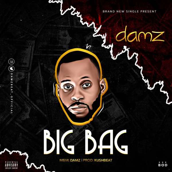 Damz - Bigbag