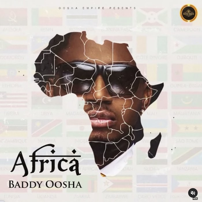 Baddy Oosha - Africa
