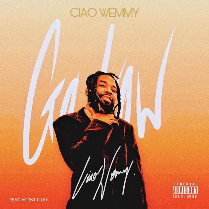 Ciao Wemmy – Go Low