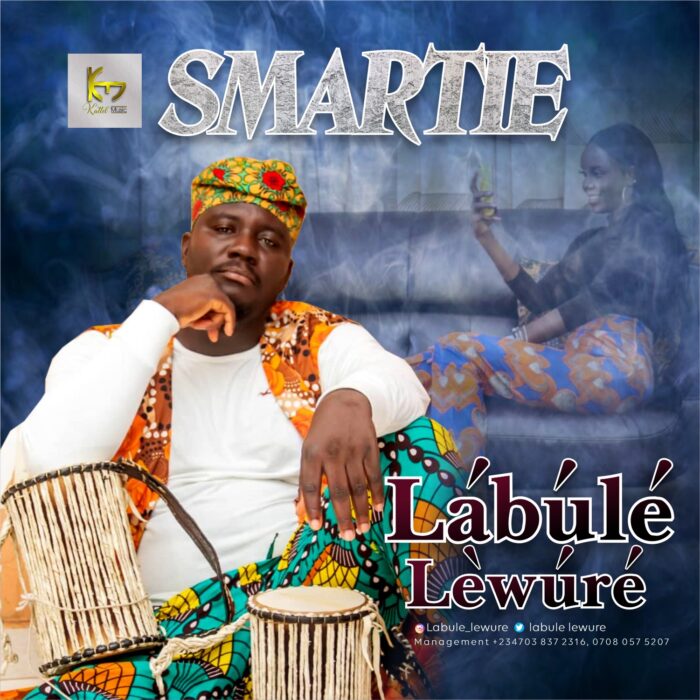 Labule - Smartie