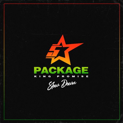 King Promise ft. Maleek Berry – Slow Down (Remix)