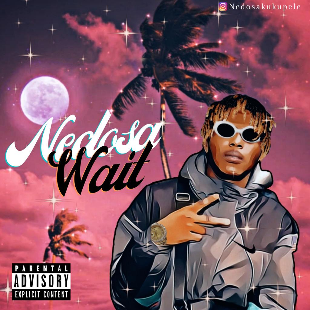 Nedosa - Wait (prod. DJ Coublon)
