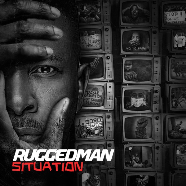 Ruggedman – My Country ft Praiz