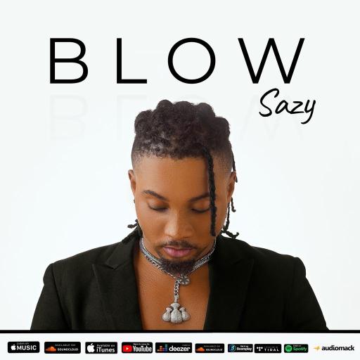 Sazy - Blow