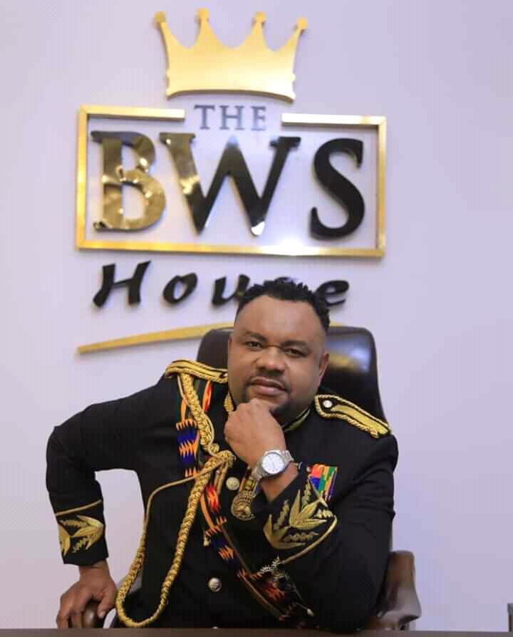 official opening of Black Wall Street Economic War house now November 2