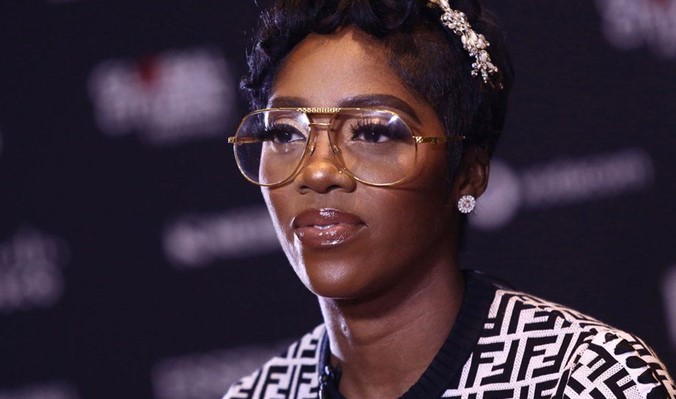 tiwa savage