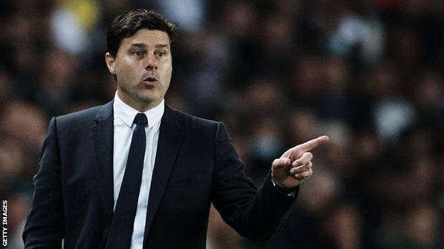 Mauricio Pochettino