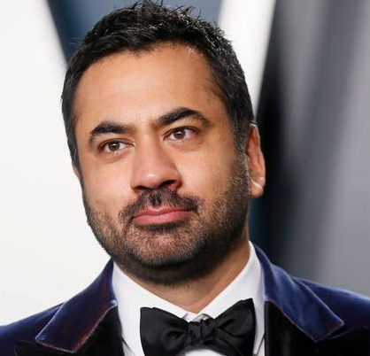Actor Kal Penn comes out as gay and announces engagement to his partner of 11 years