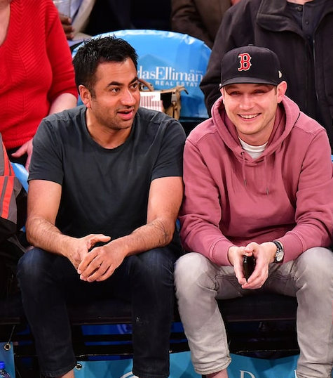 Actor Kal Penn comes out as gay and announces engagement to his partner of 11 years