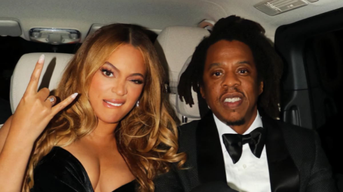 Jay-Z officially joins Instagram and only follows one account