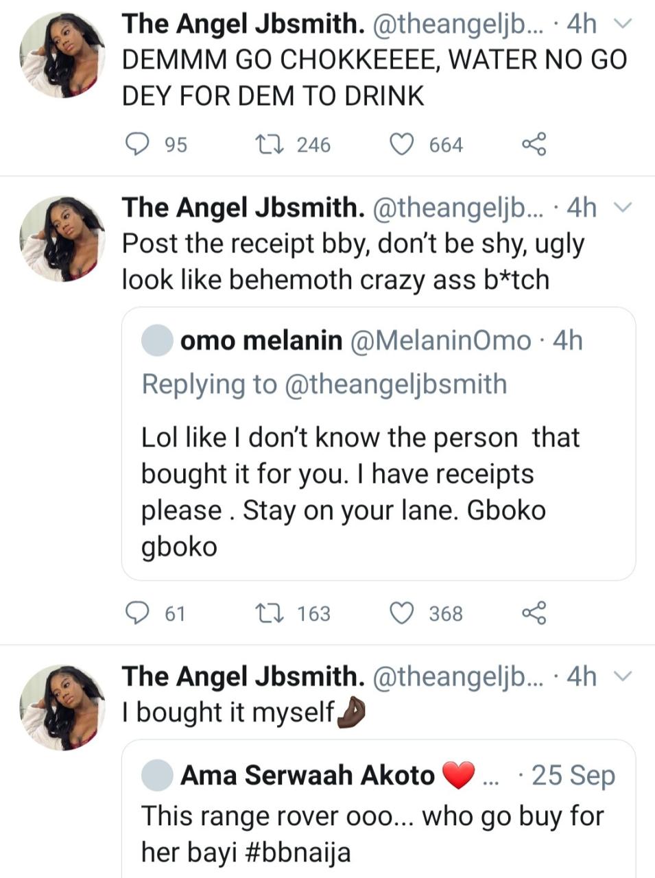 BBNaija