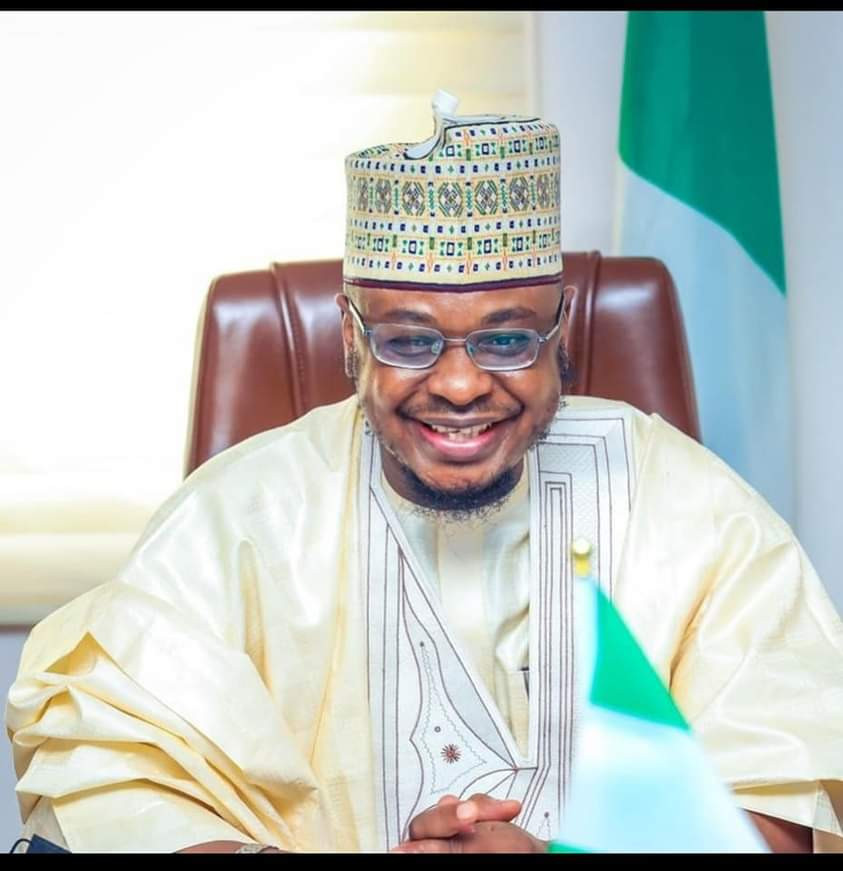 Pantami?s appointment as professor by FUTO followed due process - ASUU