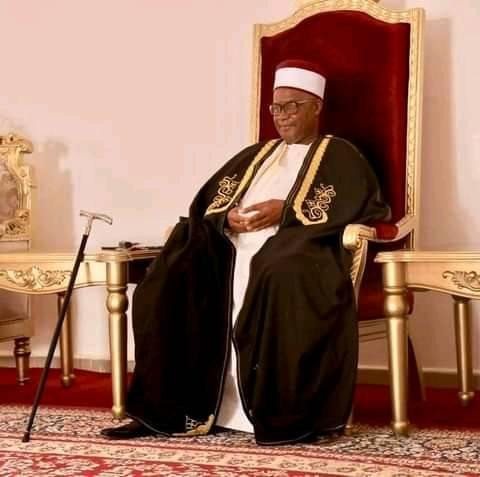ISWAP abducts three brothers from Borno royal family