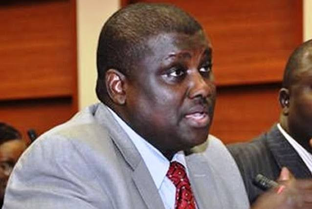 Update: Maina bags eight years imprisonment 
