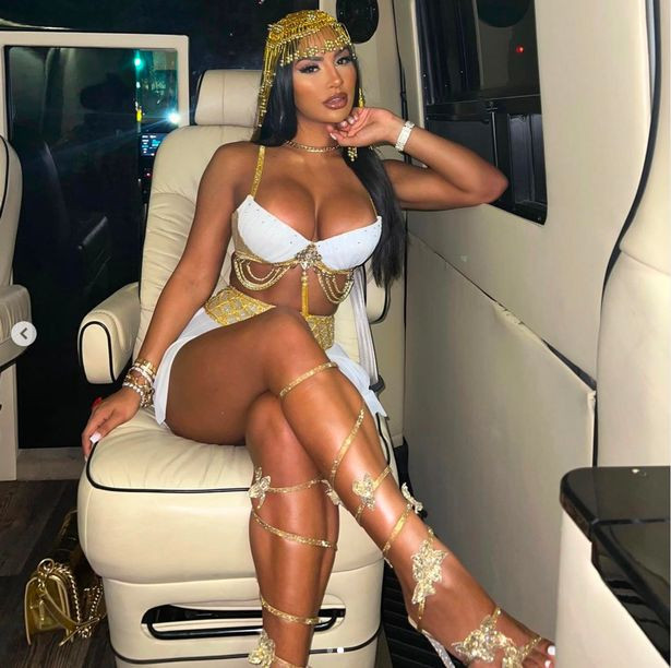 Hot photos of Floyd Mayweather