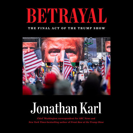 Trump threatened to leave Republican party and create his own party until he was threatened with financial losses - New book alleges