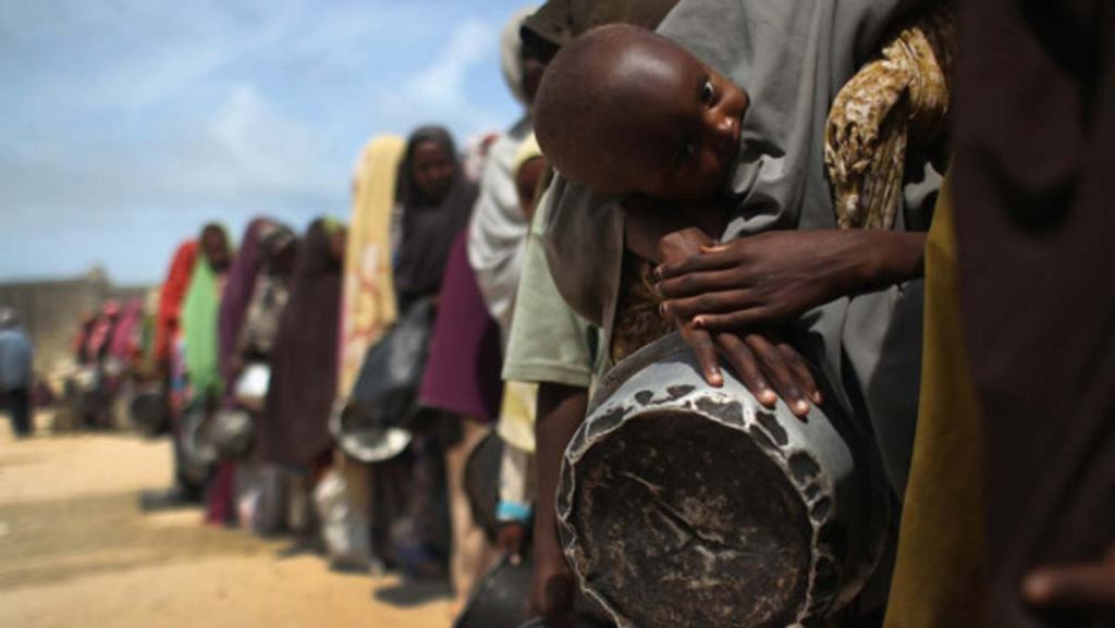 Number of IDPs increased in past year by one million - Refugee commission