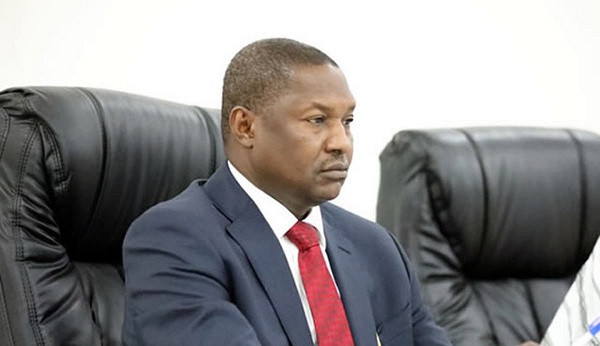 The AGF is supposed to be the chief arbiter in all matters concerning Nigerians, especially the poor masses of this country - Governors slam Malami over $418m consultants? fees