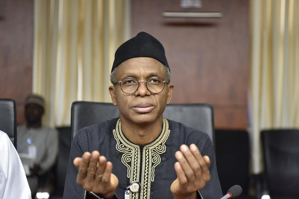 Twitter Ban: Governor El-Rufai shares new tweets, explains why he did so