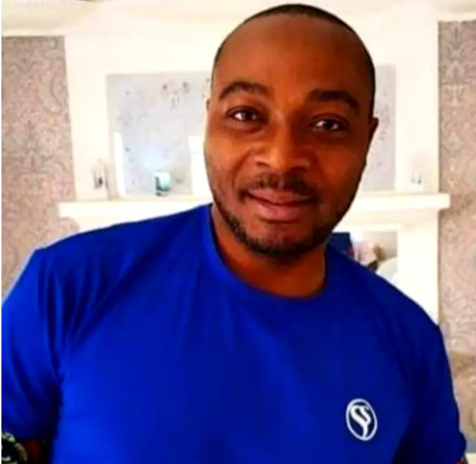 Missing Vanguard reporter, Tordue Salem found dead in Abuja 