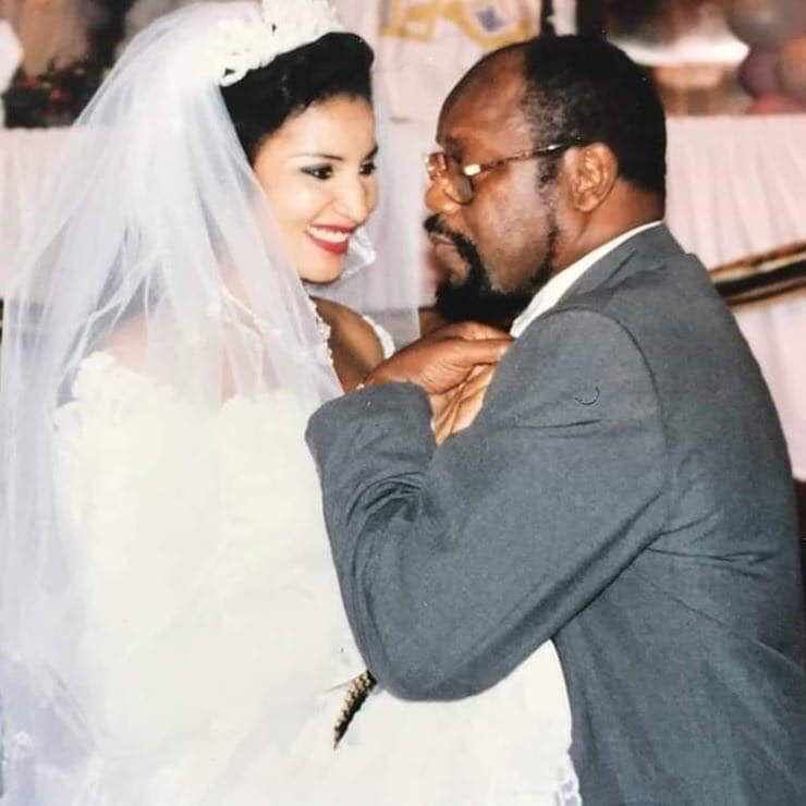 Late Ojukwu