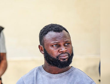 Police arrest suspected hit and run driver over death of Vanguard reporter