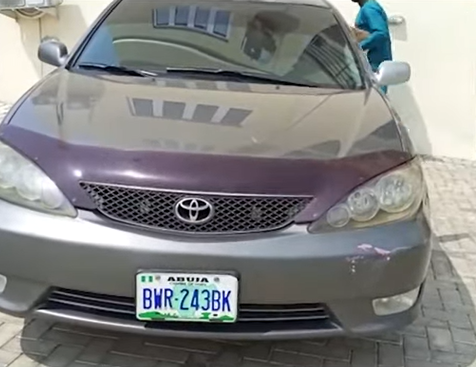 Police arrest suspected hit and run driver over death of Vanguard reporter