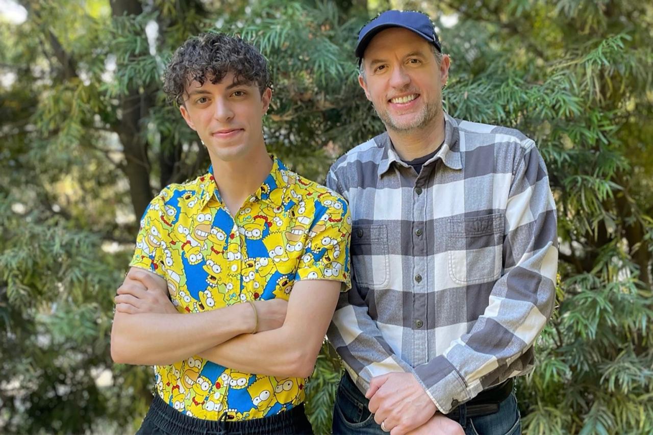 ?The Simpsons? gets landmark gay romance episode
