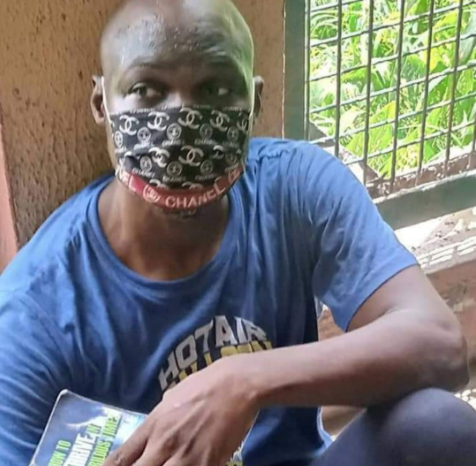 Witness says he