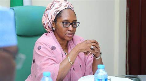 FG considering out-of-court settlement on VAT tussle - Finance Minister, Zainab Ahmed