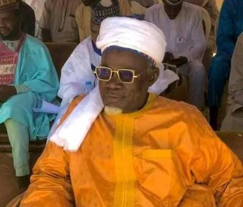 Police rescue kidnapped 80-year-old community leader in Kano