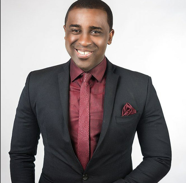 #EndSARS: Lairs claimed that DJ Switch had the resources to doctor a live IG video, they should hang their heads in crying shame - Frank Edoho