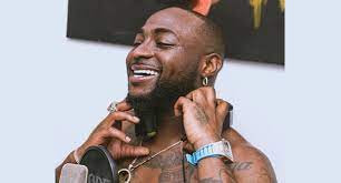 Singer Davido asks his friends to send him N1million each (video)
