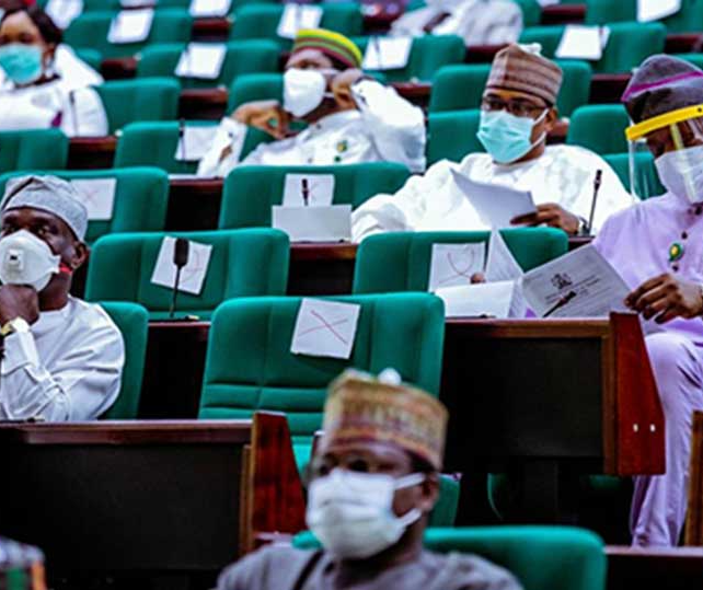 Reps pass bill to make free healthcare for children mandatory