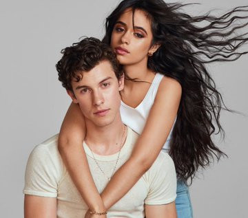  Camila Cabello and Shawn Mendes announce their breakup  after more than 2-years