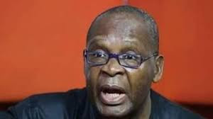 He will net one billion in just one minute-  APC chieftain Joe Igbokwe responds after Twitter user said President Buhari will not rake in a dime if he copies Davido and posts his account number