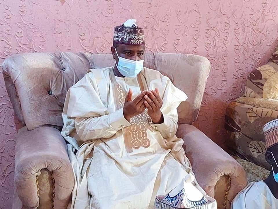 Illela bandit attack: Governor Tambuwal condoles Sokoto communities as death toll rises to 43
