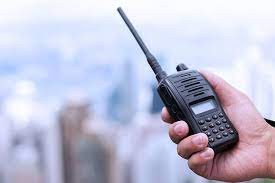 Bandits now move about with Walkie Talkie - Katsina state govt