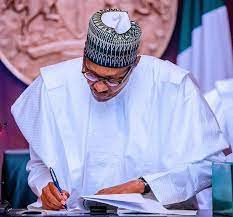 President Buhari approves N656.11bn fresh bailout for 36 states