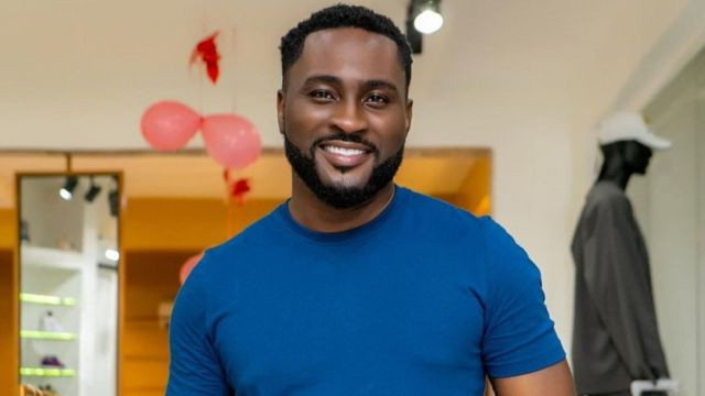 When the flight crew says turn off all mobile devices, turn it off - BBNaija