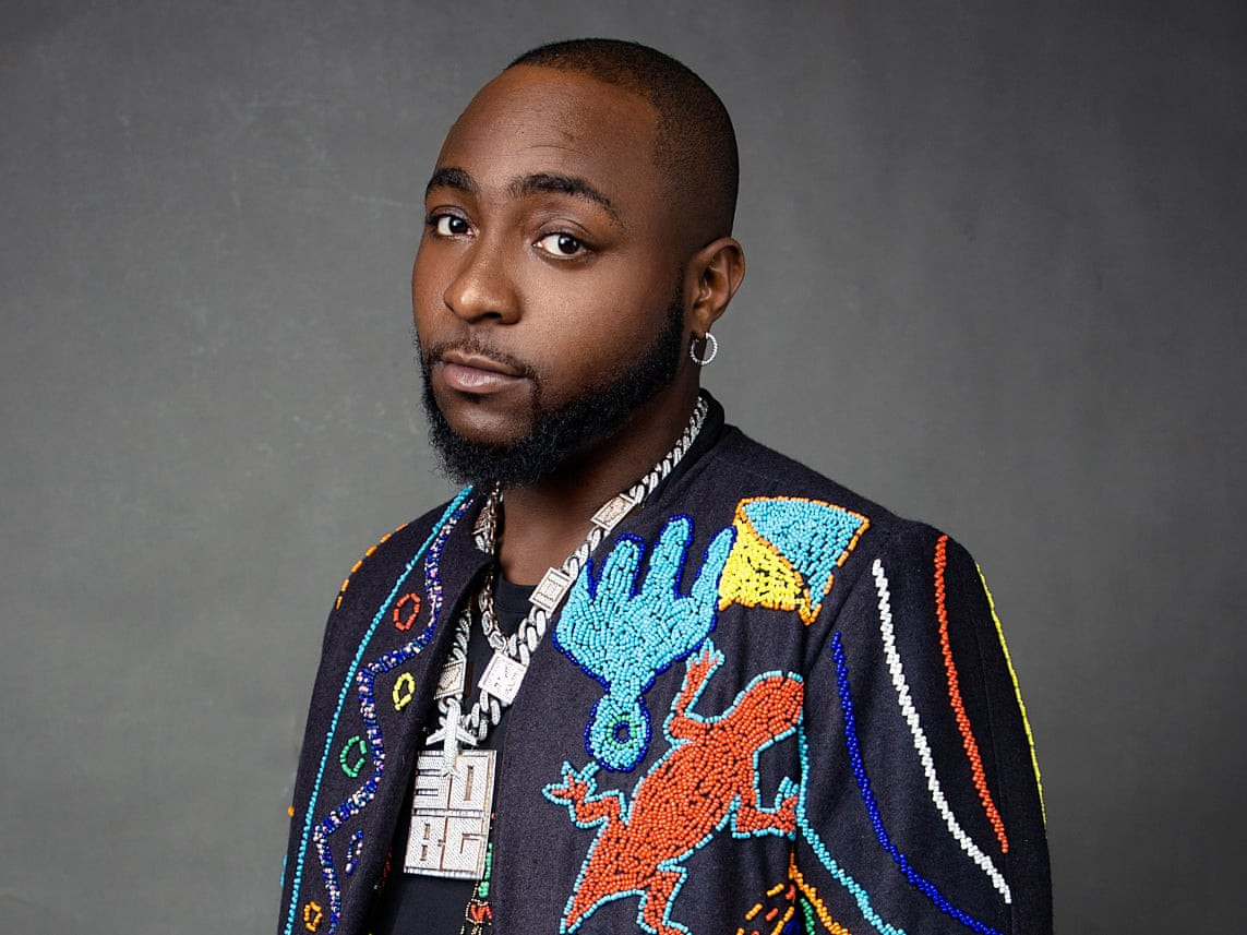 Davido donates N200 million given to him by his friends and fans, plus an extra N50 million to orphanages across Nigeria